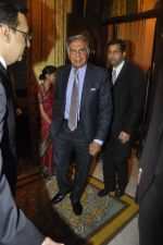 Ratan Tata at the launch of A Glimpse of Empire book in Taj Hotel, Mumbai on 18th March 2012 (34).JPG